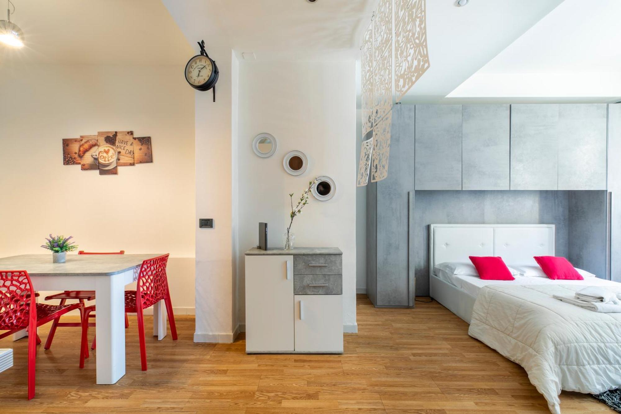 La Mar Apartment Chirignago Marghera Exterior foto