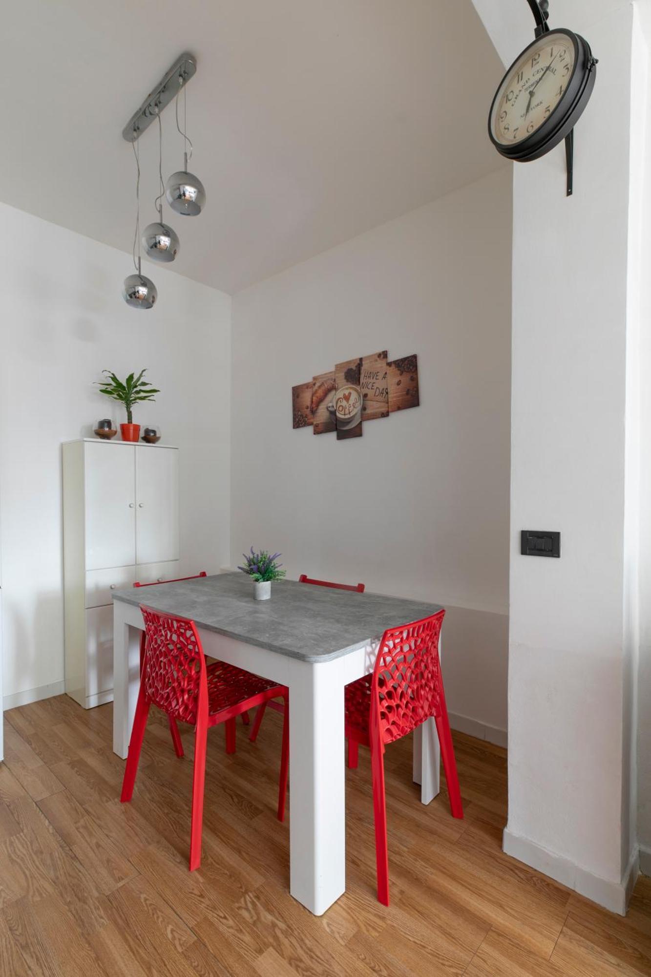 La Mar Apartment Chirignago Marghera Exterior foto